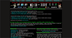 Desktop Screenshot of beast-usa.com