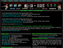Tablet Screenshot of beast-usa.com